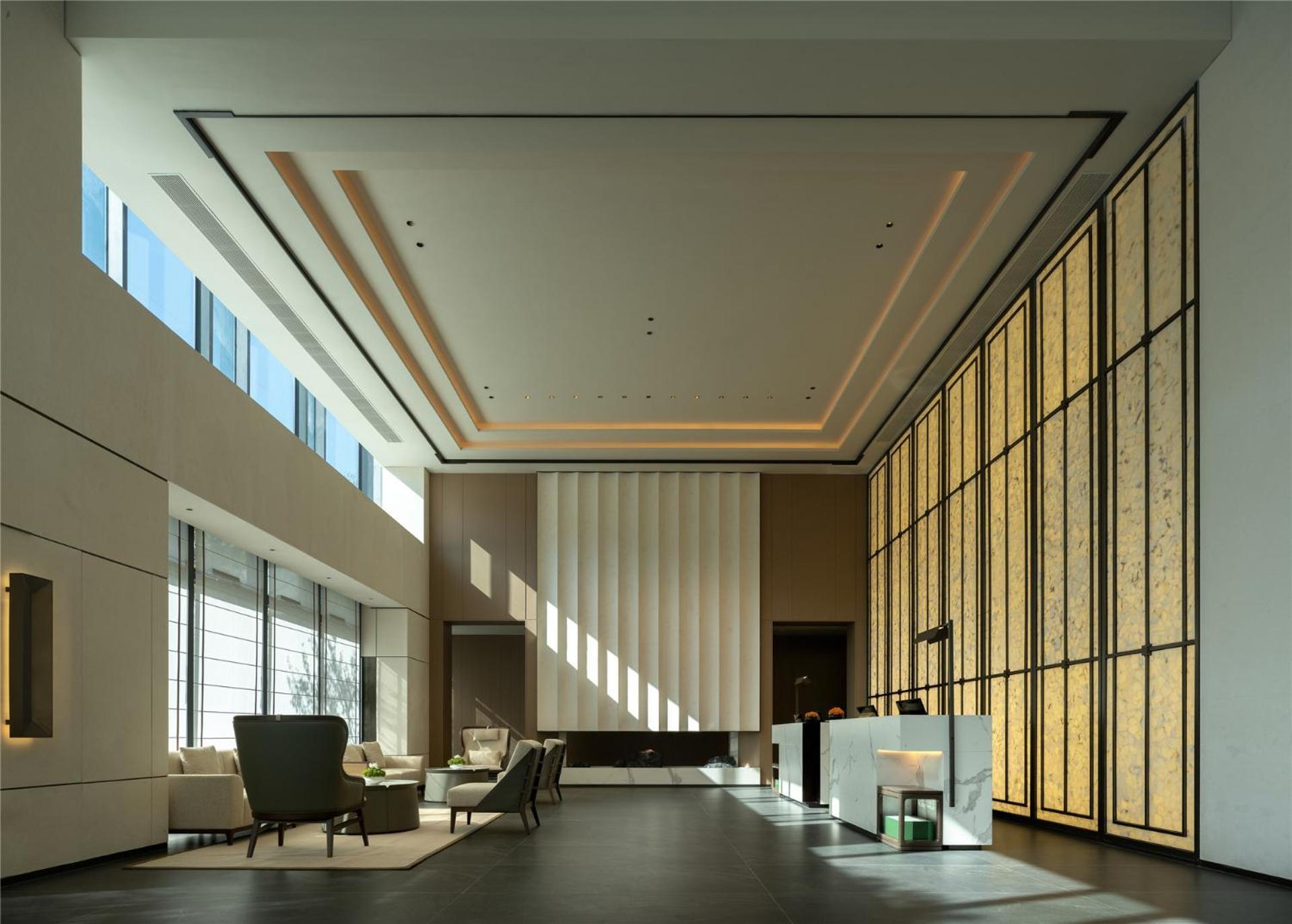 Yibo Jinling Hotel Moganshan Huzhou Exterior photo