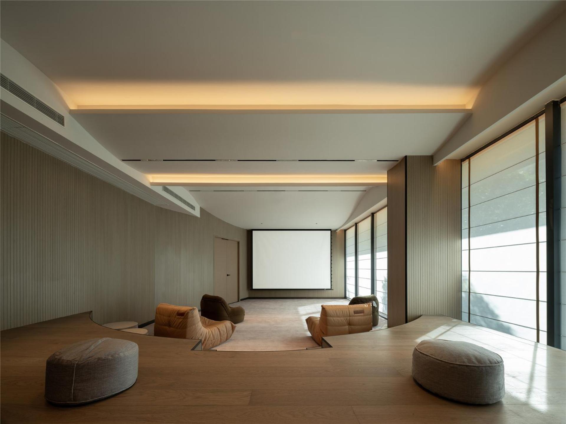 Yibo Jinling Hotel Moganshan Huzhou Exterior photo